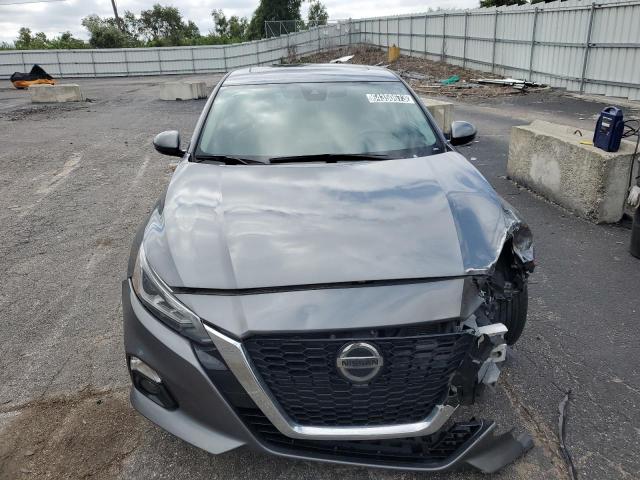 Photo 5 from auction – 2021 NISSAN ALTIMA SL with VIN 1N4BL4EV0MN300051