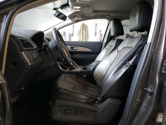 Photo 7 from auction – 2011 LINCOLN MKX with VIN 2LMDJ8JK0BBJ19827