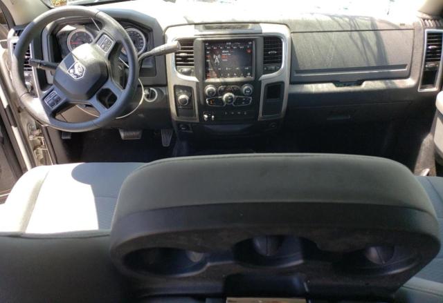 Photo 8 from auction – 2018 RAM 2500 SLT with VIN 3C6UR5DL1JG283036