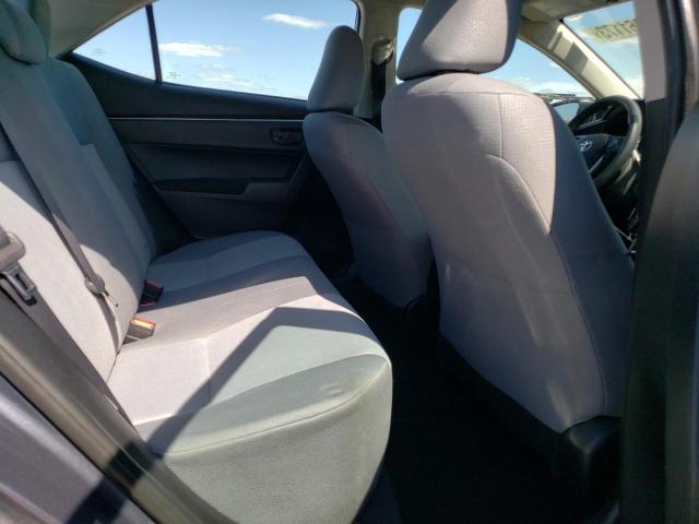 Photo 10 from auction – 2016 TOYOTA COROLLA L with VIN 5YFBURHE9GP456175