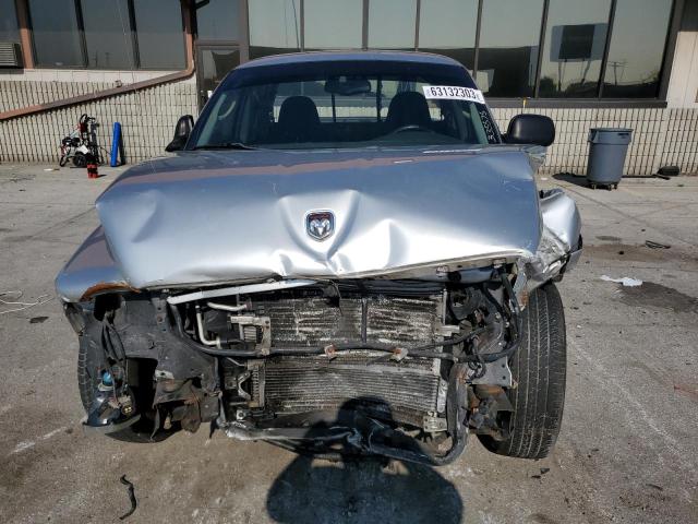 Photo 5 from auction – 2002 DODGE DAKOTA SPO with VIN 1B7GL32Z92S636233