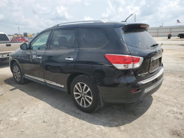Photo 2 from auction – 2015 NISSAN PATHFINDER with VIN 5N1AR2MN0FC658965