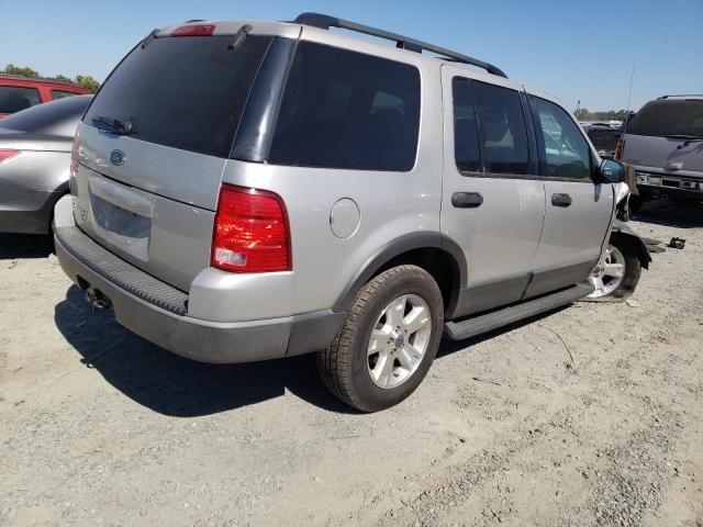 Фото 3 с аукциона – 2003 FORD EXPLORER X с VIN 1FMZU73K93ZB26290