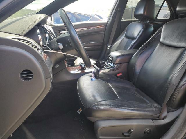 Foto 7 de la subasta – 2014 CHRYSLER 300 con VIN 2C3CCAAG8EH340056