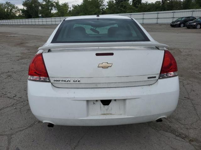 Photo 6 from auction – 2016 CHEVROLET IMPALA LIM with VIN 2G1WC5E39G1134031