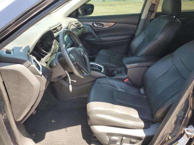 Photo 7 from auction – 2016 NISSAN ROGUE S with VIN 5N1AT2MT8GC779180