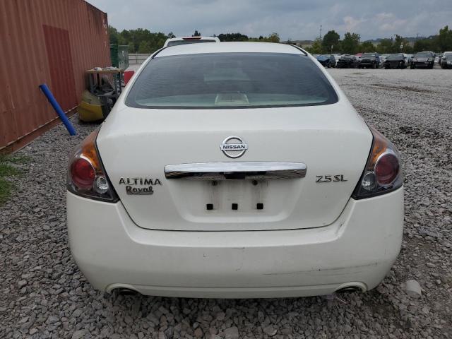 Photo 6 from auction – 2010 NISSAN ALTIMA BAS with VIN 1N4AL2AP3AC166005
