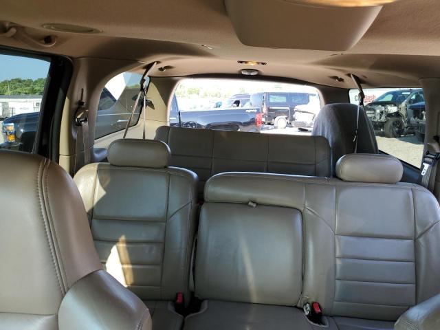 Photo 10 from auction – 2002 FORD EXCURSION with VIN 1FMNU42F92EA23071