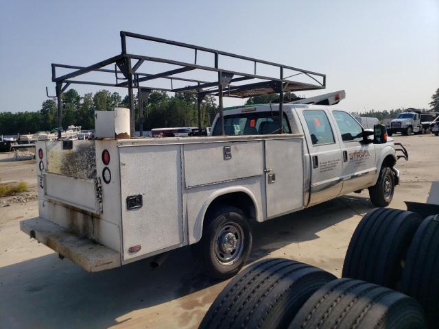 Photo 3 from auction – 2014 FORD F250 SUPER with VIN 1FT7W2B63EEA48869