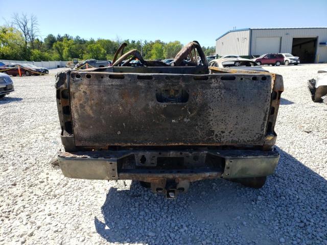 Photo 6 from auction – 2014 CHEVROLET silverado with VIN 1GC3KZC85EF100788
