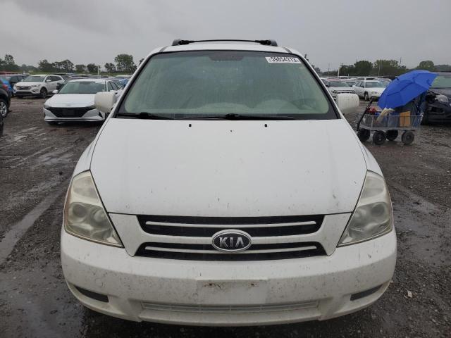 Photo 5 from auction – 2007 KIA SEDONA EX with VIN KNDMB233076164479