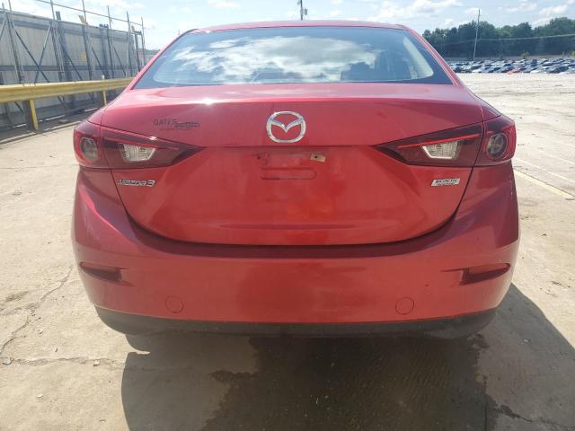 Photo 6 from auction – 2014 MAZDA 3 SV with VIN JM1BM1T73E1145305