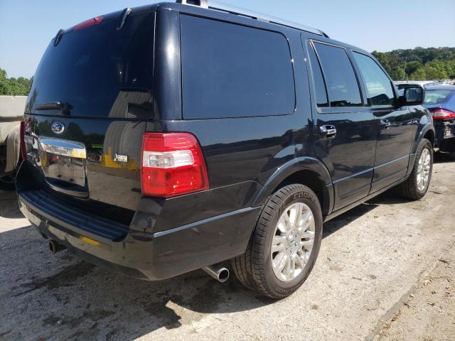 Zdjęcie 3 z aukcji – 2013 FORD EXPEDITION z VIN 1FMJU2A55DEF69851