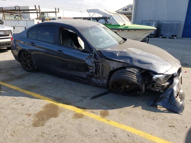 Photo 4 from auction – 2012 BMW 328 I with VIN WBA3A5G51CNP18198