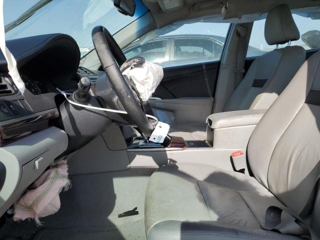 Photo 7 from auction – 2013 TOYOTA CAMRY L with VIN 4T1BF1FK4DU722765