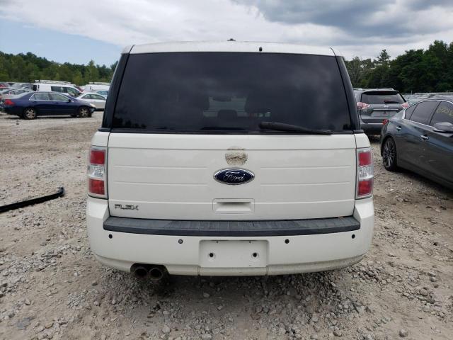 Photo 6 from auction – 2011 FORD FLEX SE with VIN 2FMGK5BC5BBD36964