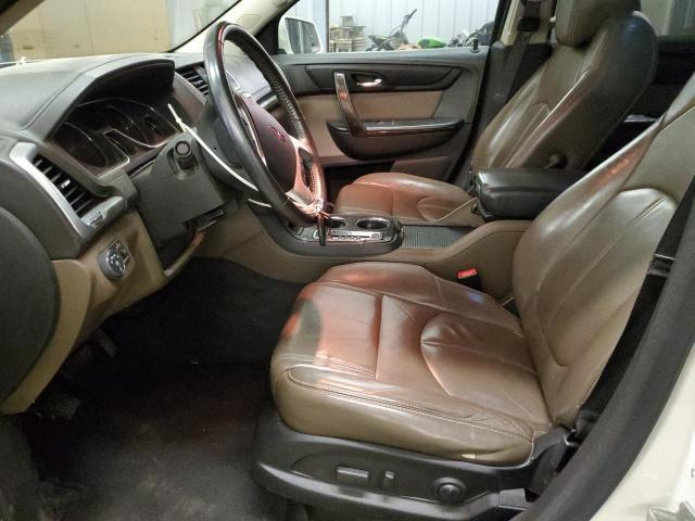 Photo 7 from auction – 2013 GMC ACADIA SLT with VIN 1GKKRRKD5DJ267111