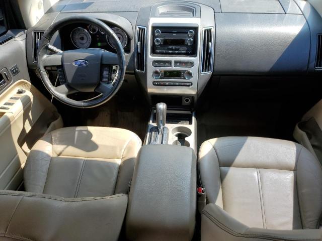 Photo 8 from auction – 2010 FORD EDGE LIMIT with VIN 2FMDK4KC7ABA32384