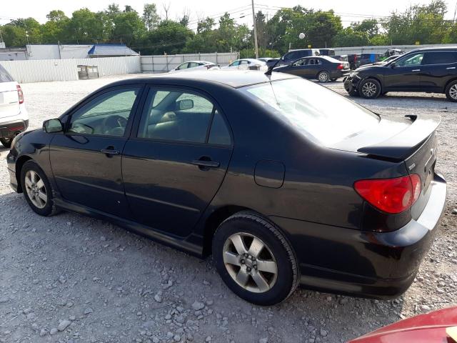 Photo 2 from auction – 2006 TOYOTA COROLLA CE with VIN 2T1BR32E66C648501