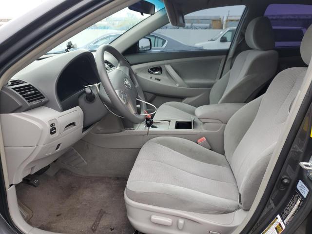 Photo 7 from auction – 2011 TOYOTA CAMRY BASE with VIN 4T1BF3EK1BU612752