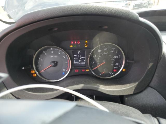 Photo 9 from auction – 2013 SUBARU XV CROSSTR with VIN JF2GPAGC8D2885057