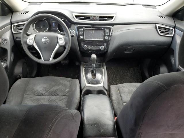 Photo 8 from auction – 2015 NISSAN ROGUE S with VIN 5N1AT2MV7FC791210