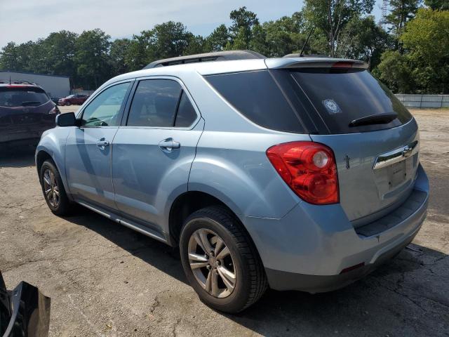 Photo 2 from auction – 2015 CHEVROLET EQUINOX LT with VIN 2GNALCEK4F6274154