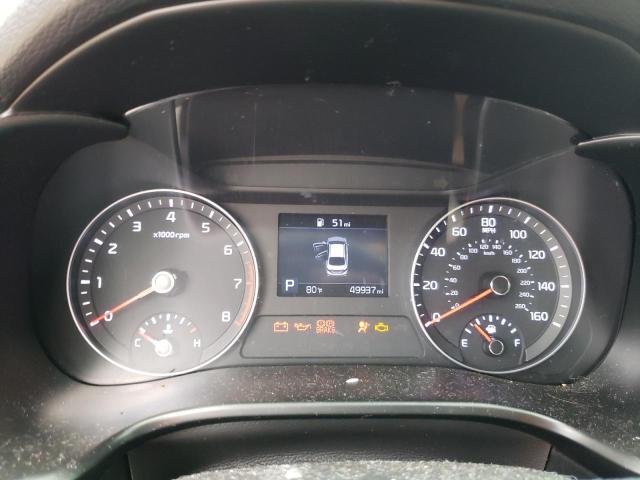 Photo 9 from auction – 2020 KIA FORTE FE with VIN 3KPF24AD1LE186835