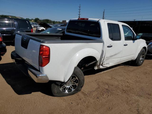 Photo 3 from auction – 2012 NISSAN FRONTIER S with VIN 1N6AD0EV7CC402627