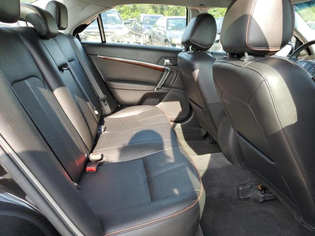 Zdjęcie 10 z aukcji – 2012 LINCOLN MKZ z VIN 3LNHL2JC5CR825630