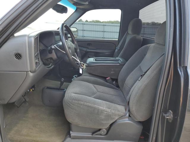 Photo 7 from auction – 2004 CHEVROLET SILVERADO with VIN 1GCEK14T04Z138553