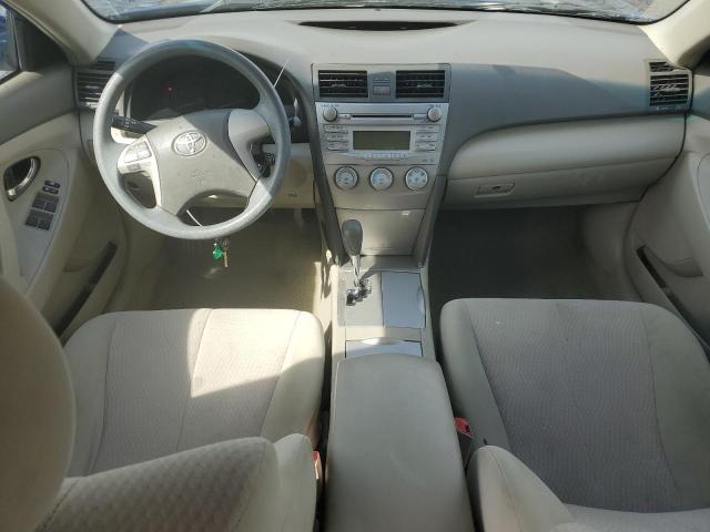 Photo 8 from auction – 2011 TOYOTA CAMRY BASE with VIN 4T4BF3EK4BR116995