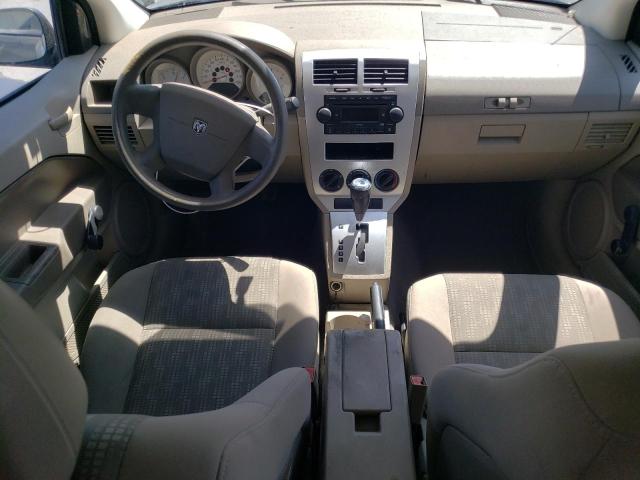 Photo 8 from auction – 2007 DODGE CALIBER with VIN 1B3HB28B87D220683