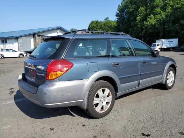 Photo 3 from auction – 2005 SUBARU LEGACY OUT with VIN 4S4BP61C957339723
