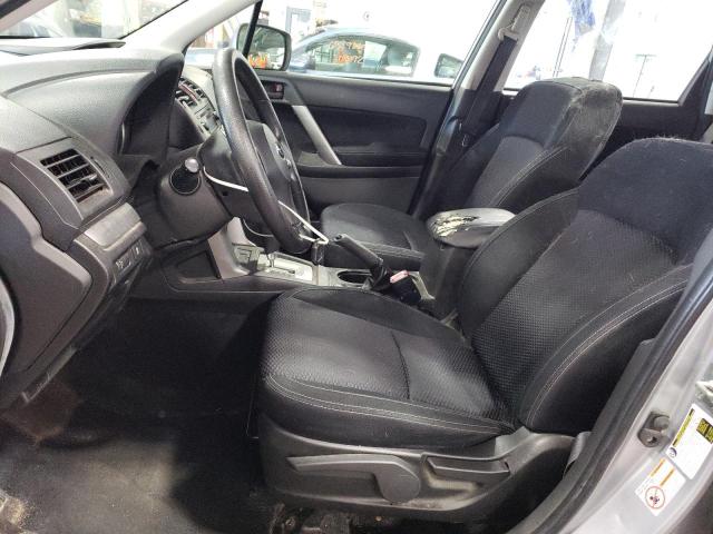 Снимка 7 от търг – 2014 SUBARU FORESTER 2 с VIN JF2SJAAC8EH497877