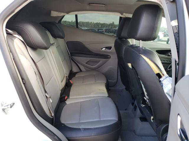 Photo 11 from auction – 2014 BUICK ENCORE PRE with VIN KL4CJDSB8EB695012