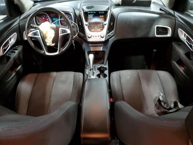 Foto 8 de la subasta – 2013 CHEVROLET EQUINOX LT con VIN 2GNFLEEK8D6228809