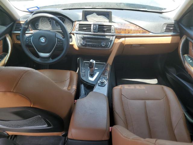 Photo 8 from auction – 2013 BMW 328 I with VIN WBA3A5C58DJ462642