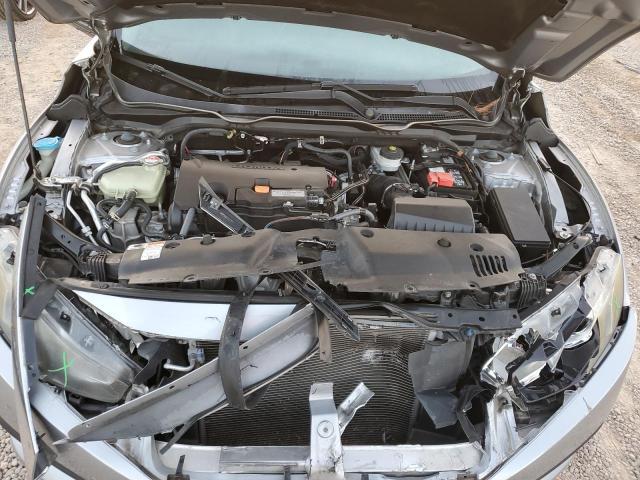 Снимка 11 от търг – 2017 HONDA CIVIC EX с VIN 19XFC2F75HE047156