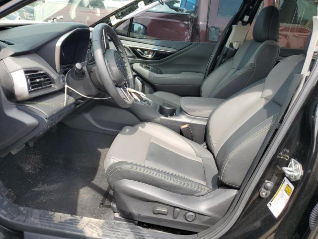Photo 7 from auction – 2021 SUBARU OUTBACK ON with VIN 4S4BTGLD6M3100773