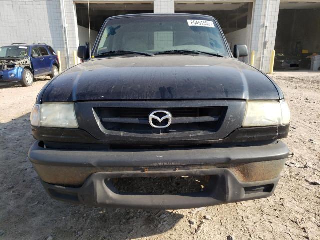 Photo 5 from auction – 2002 MAZDA B2300 with VIN 4F4YR12D52TM07710