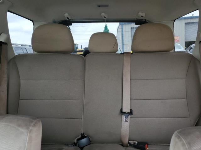 Снимка 10 от търг – 2011 FORD ESCAPE XLT с VIN 1FMCU9D73BKC47500