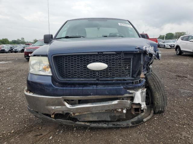 Photo 5 from auction – 2006 FORD F150 with VIN 1FTVX12506NB55241