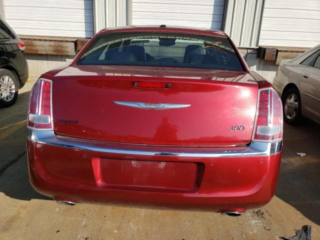 Photo 6 from auction – 2012 CHRYSLER 300 LIMITE with VIN 2C3CCACG2CH284626