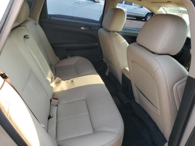 Photo 10 from auction – 2012 CHEVROLET IMPALA LTZ with VIN 2G1WC5E32C1189706