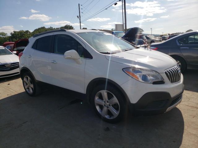 Photo 4 from auction – 2016 BUICK ENCORE with VIN KL4CJASB9GB571204