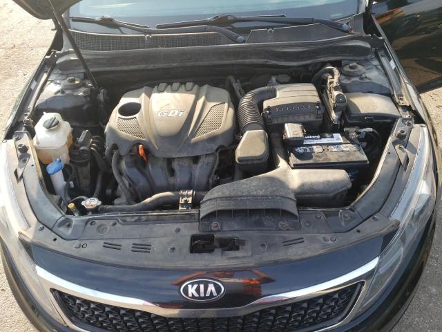 Photo 11 from auction – 2013 KIA OPTIMA LX with VIN 5XXGM4A75DG156920