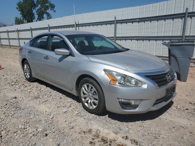 Photo 4 from auction – 2013 NISSAN ALTIMA 2.5 with VIN 1N4AL3AP8DC268314