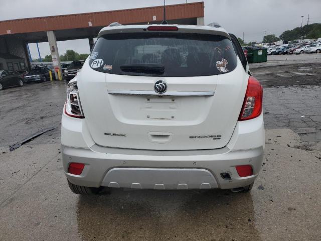 Photo 6 from auction – 2013 BUICK ENCORE PRE with VIN KL4CJHSB0DB105603
