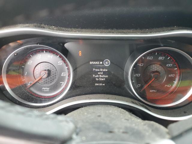 Photo 9 from auction – 2015 DODGE CHARGER SX with VIN 2C3CDXHG1FH837084